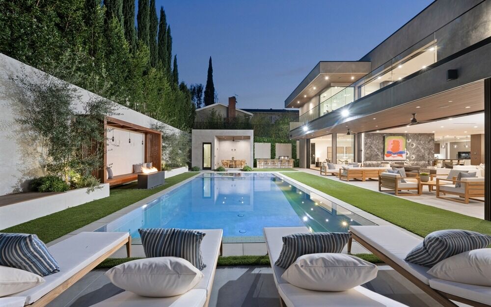 Outrageous Luxury Experiences You Can Actually Book in California